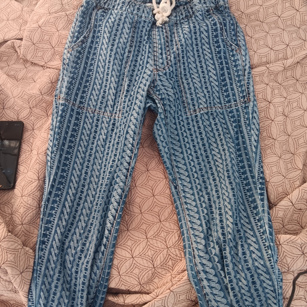 One teaspoon Pants